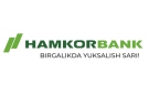 Банк Hamkorbank в Кагане